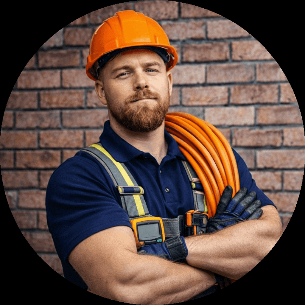 senai eletricista predial preço