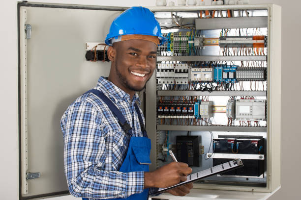 curso eletricista residencial