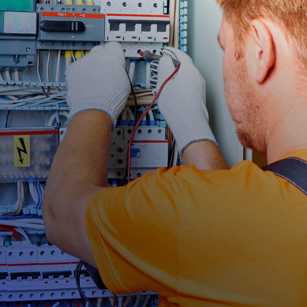 O futuro da Eletromecânica na Indústria 4.0