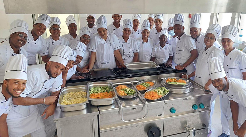 As Melhores Faculdades de Hotelaria no Brasil: Públicas e Privadas