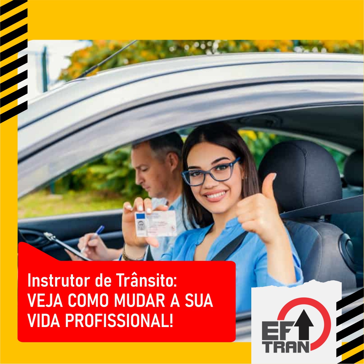 Quanto Custa e Onde Fazer o Curso de Instrutor de Trânsito no Brasil?