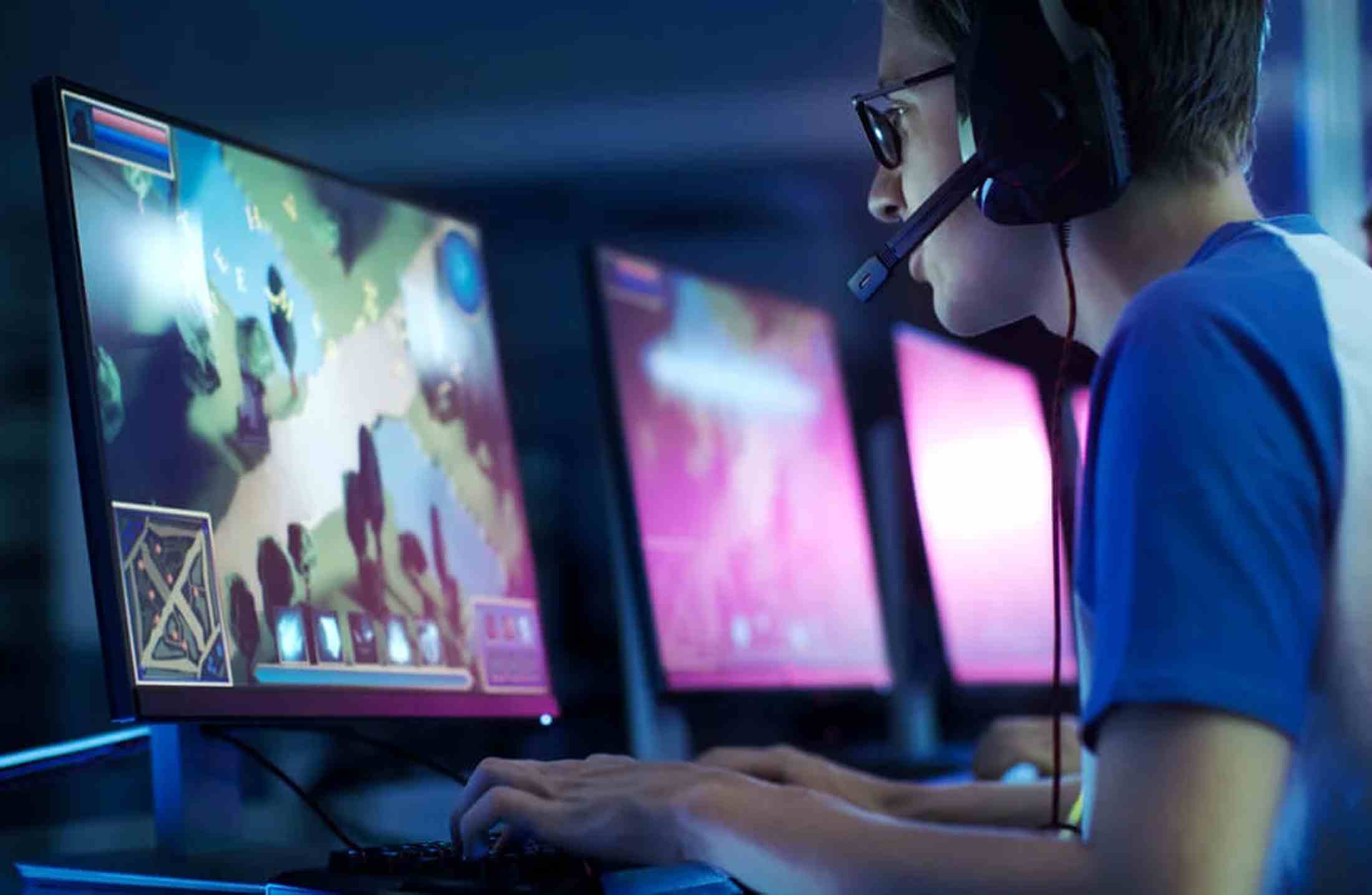 curso jogos digitais