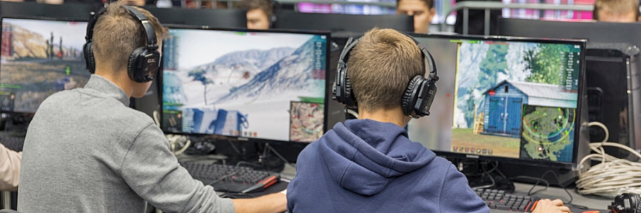 onde estudar desenvolvimento de jogos no brasil