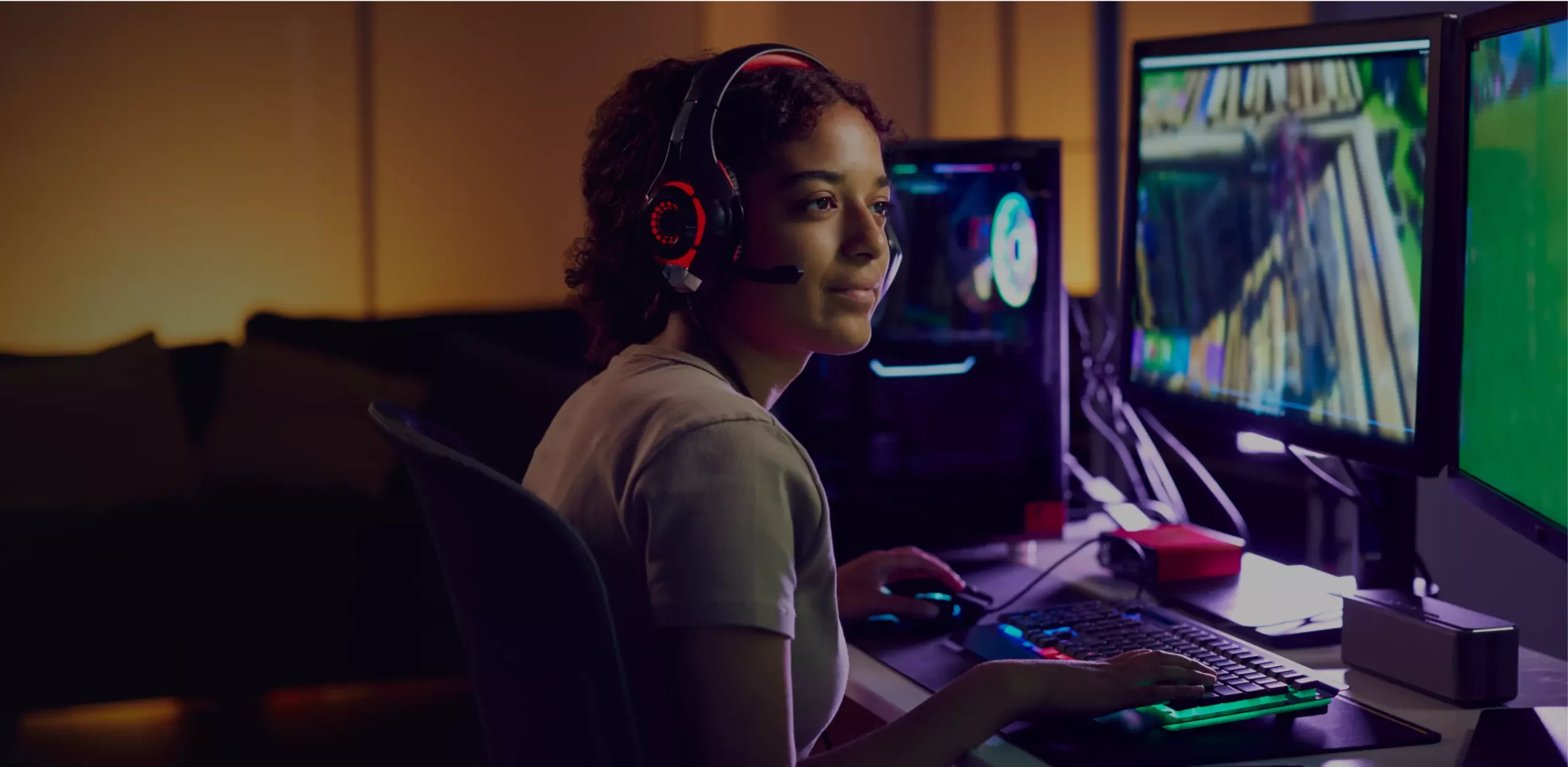 curso superior de tecnologia em jogos digitais