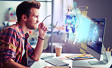 curso jogos digitais