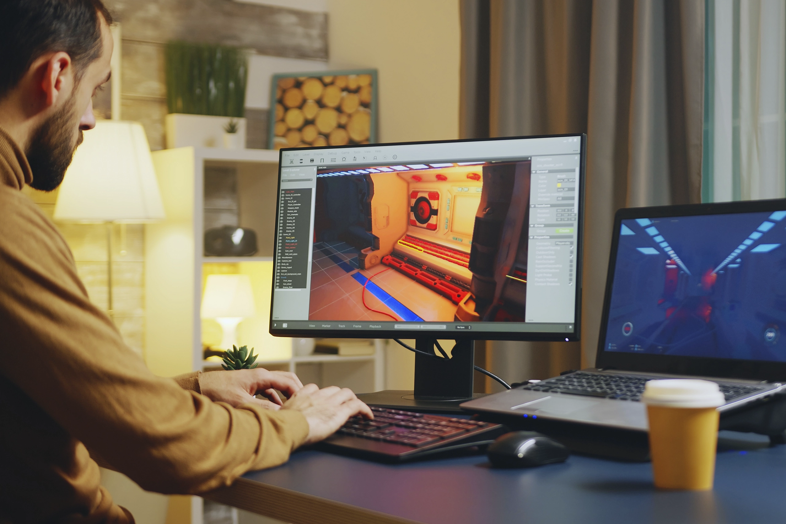 faculdade de jogos digitais ead