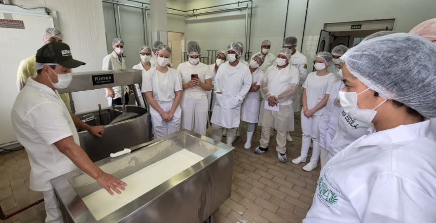 Cursos Técnicos em Juiz de Fora: Oportunidades e Áreas em Destaque