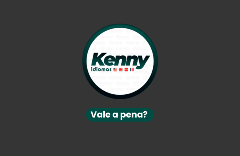 Curso de Inglês Online: Como a IA do Professor Kenny Revoluciona sua Pronúncia