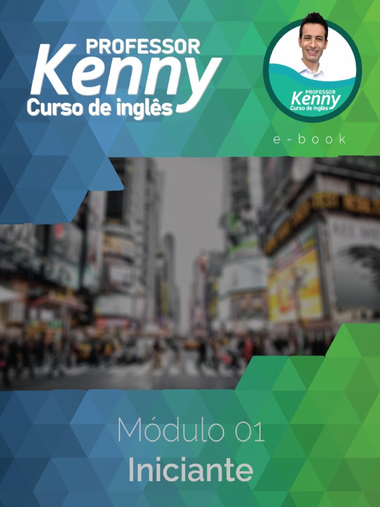 Vale a Pena o Curso do Professor Kenny? Análise Completa de Preço e Conteúdo