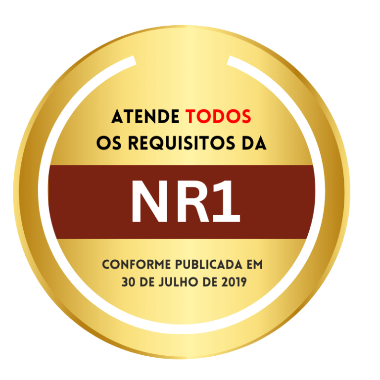 certificado NR1 gratuito ou pago