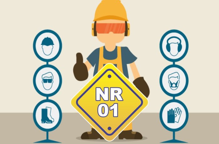 certificado NR1 gratuito ou pago