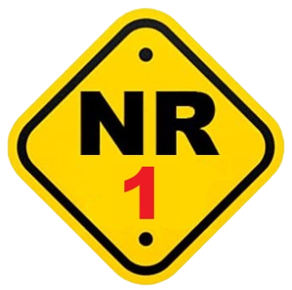 obrigação curso NR1 empresa