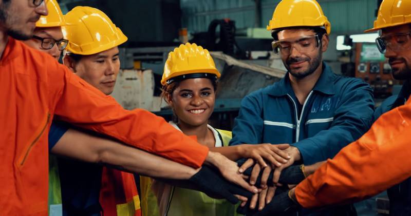 NR1 riscos psicossociais 2025 curso