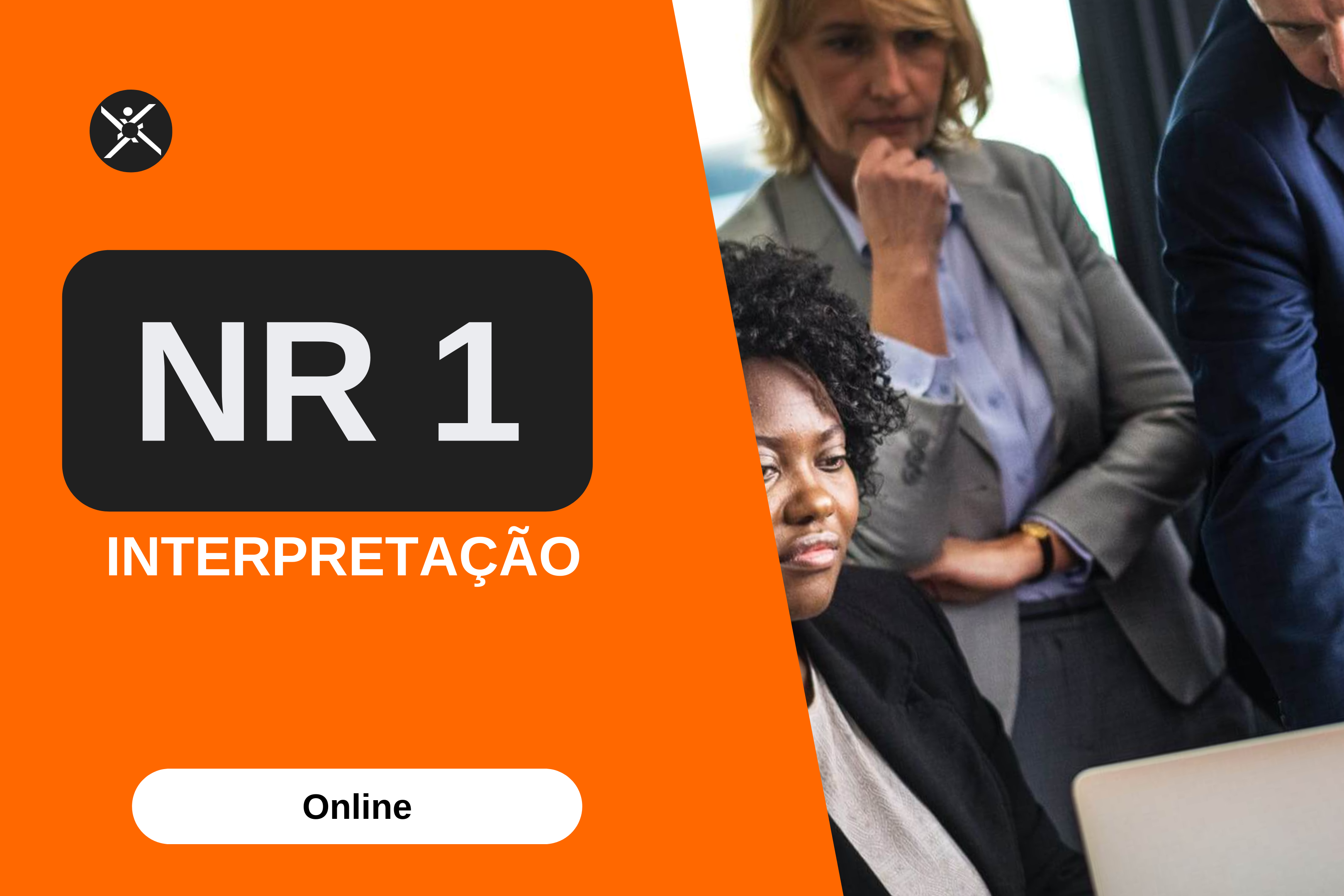 qual curso NR1 fazer online