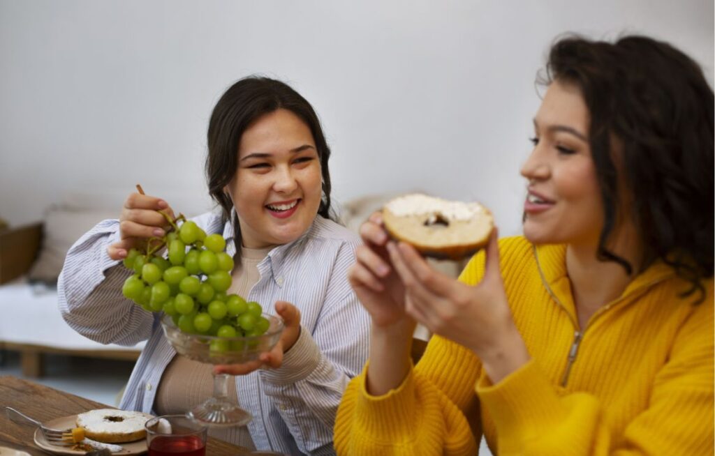 curso nutrição ead