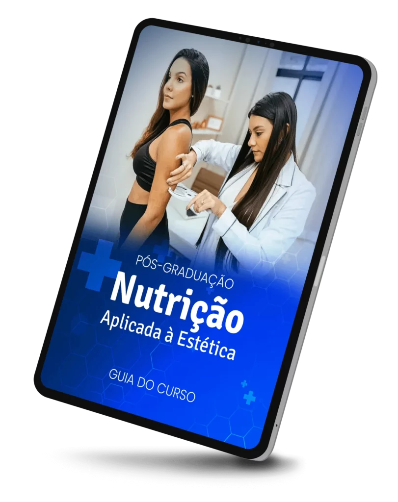 instituições de nutrição ead nota 5 mec