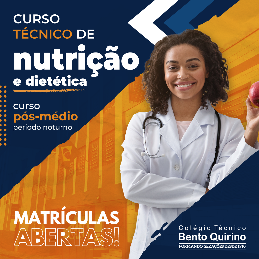 instituições de nutrição ead nota 5 mec