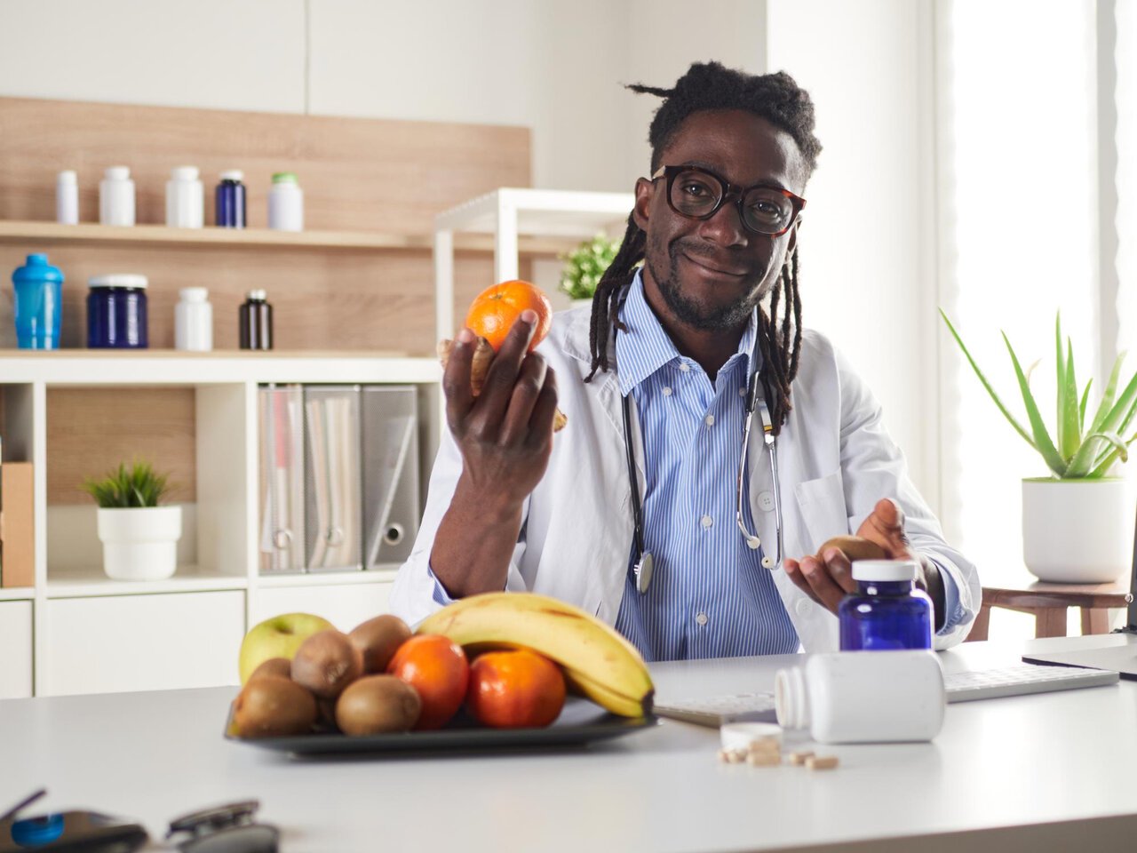 nutrição ead unicesumar