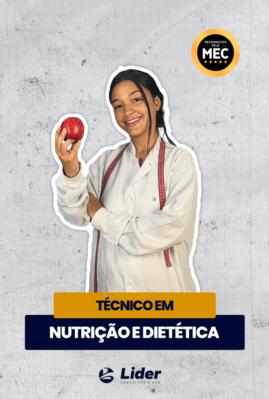 nutrição ead uninga