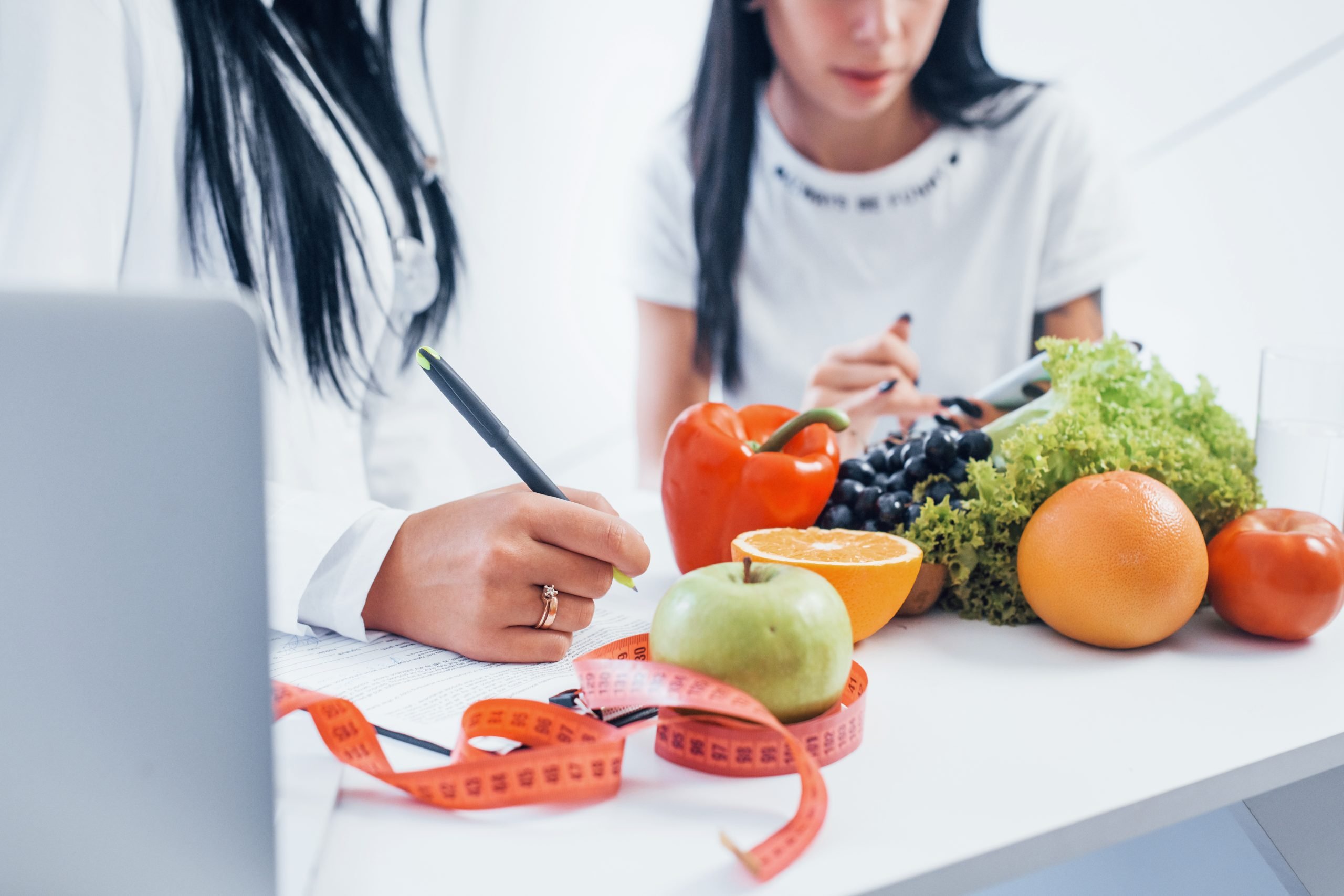 nutrição ead uninter