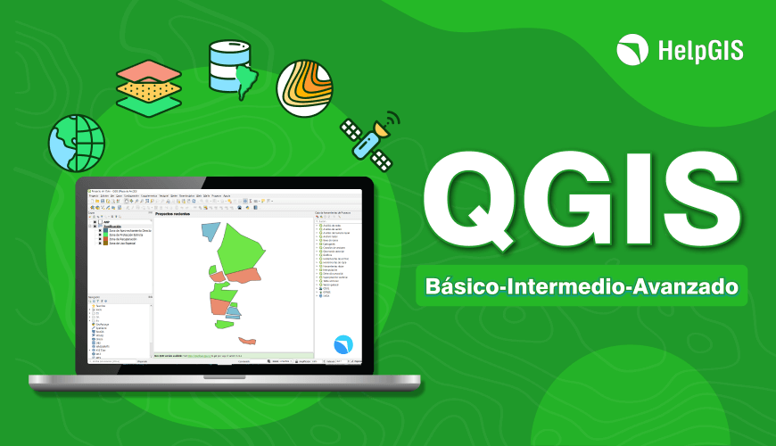 curso qgis gratuito
