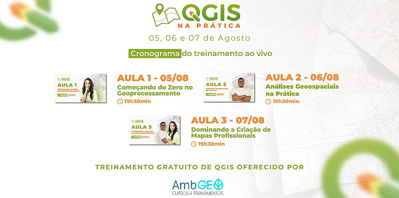 Dicas Essenciais para Otimizar seu Fluxo de Trabalho no QGIS