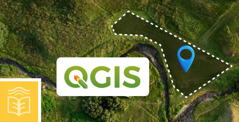 Primeiros Passos no QGIS: Guia Completo para Iniciantes