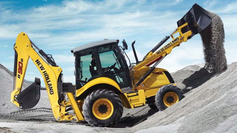 quanto custa curso de retroescavadeira