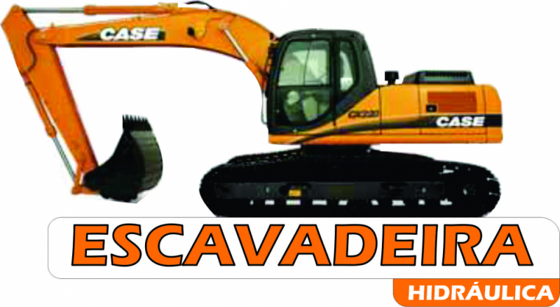 requisitos para ser operador de retroescavadeira