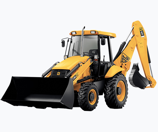 requisitos para ser operador de retroescavadeira