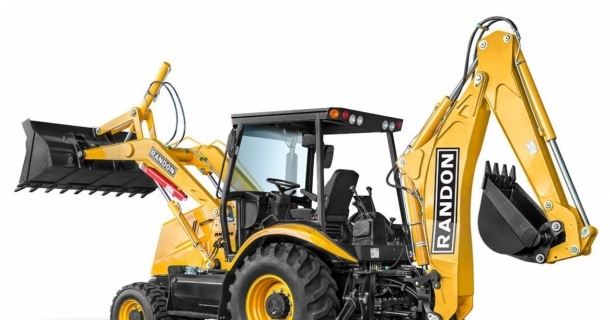 requisitos para ser operador de retroescavadeira