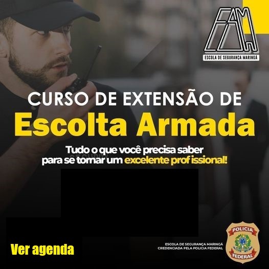 Tudo Sobre o Curso de Transporte de Valores