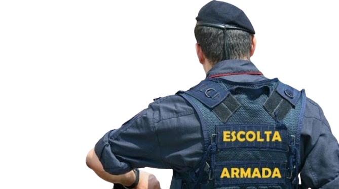 O Que é e Como Funciona a Escolta Armada