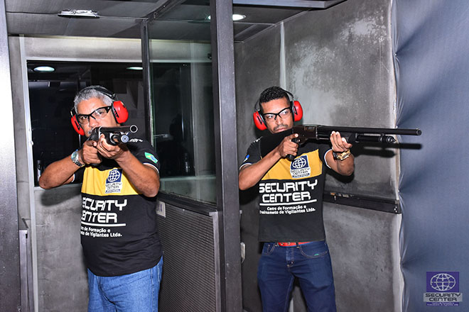 Legislação Atualizada para Profissionais de Segurança Privada