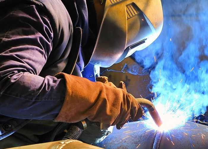 Como escolher o melhor curso de soldador para iniciantes
