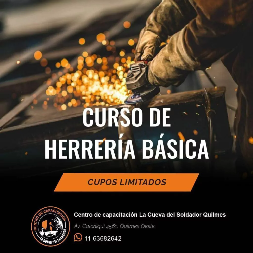 Cursos de soldagem gratuitos: Opções e como se inscrever