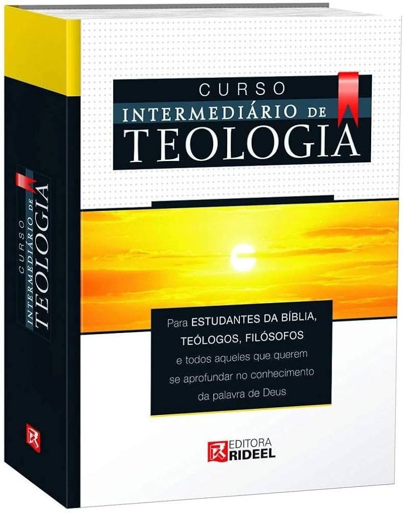 curso teologia
