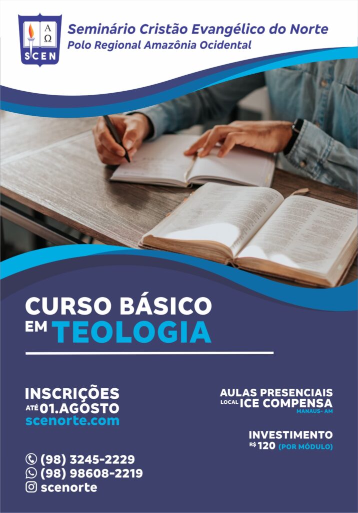 As Melhores Universidades para Estudar Teologia no Brasil (Reconhecidas pelo MEC)