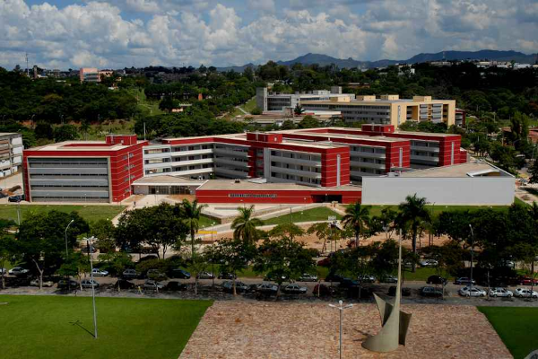 inscrição mestrado UFMG 2026