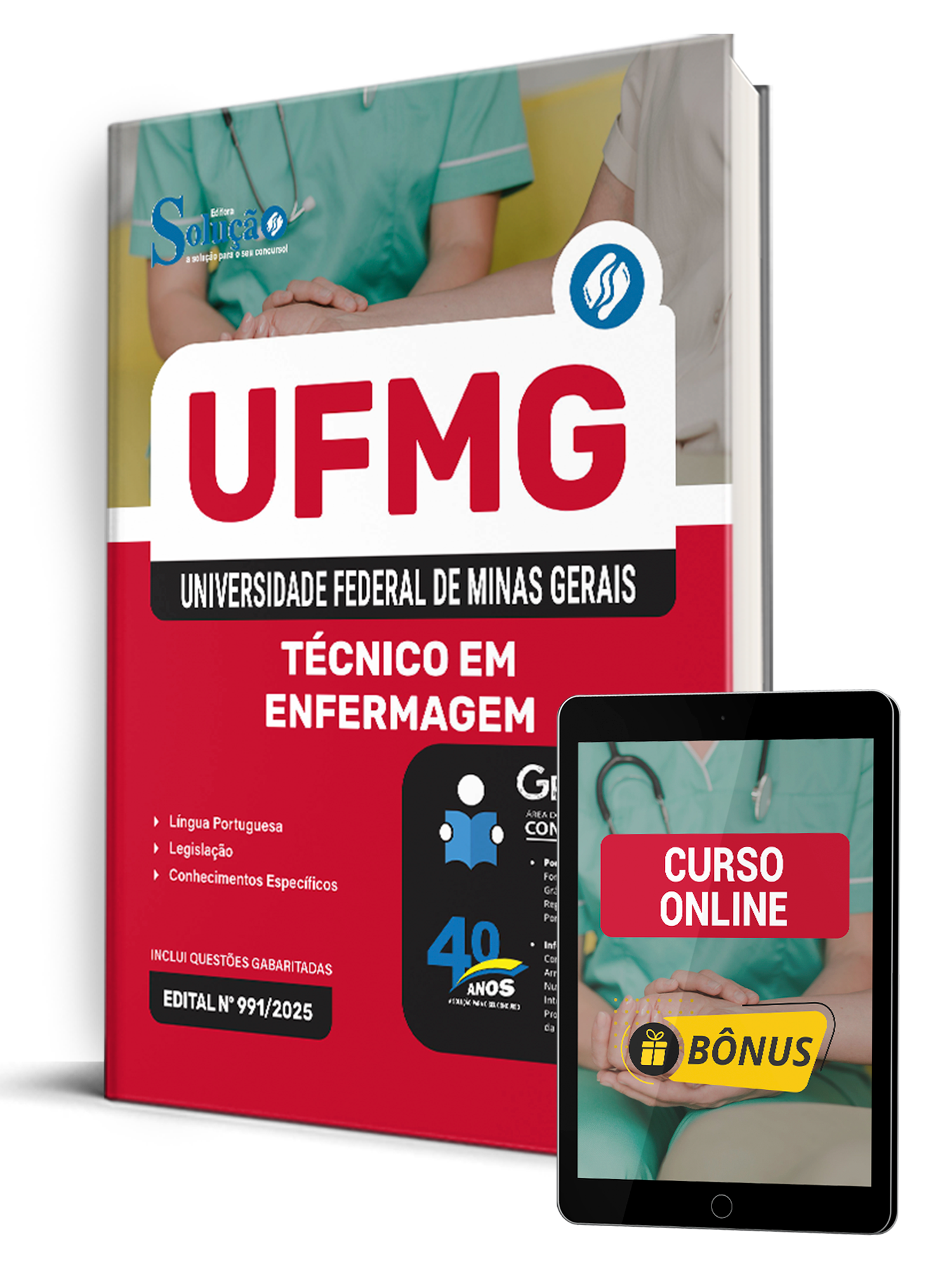 cursos de graduação UFMG