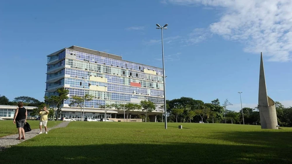 inscrição mestrado UFMG 2026