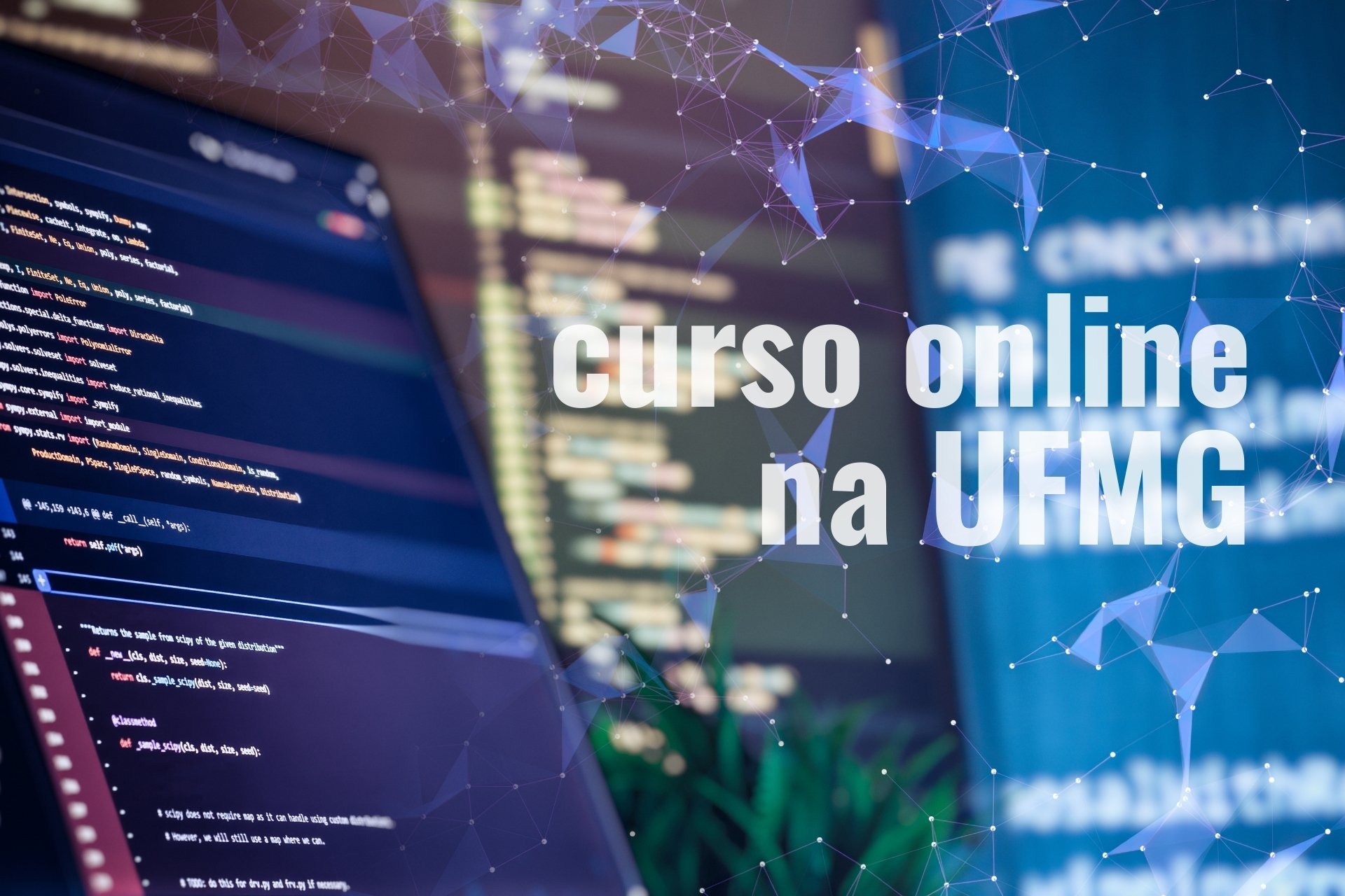 processo seletivo UFMG 2026