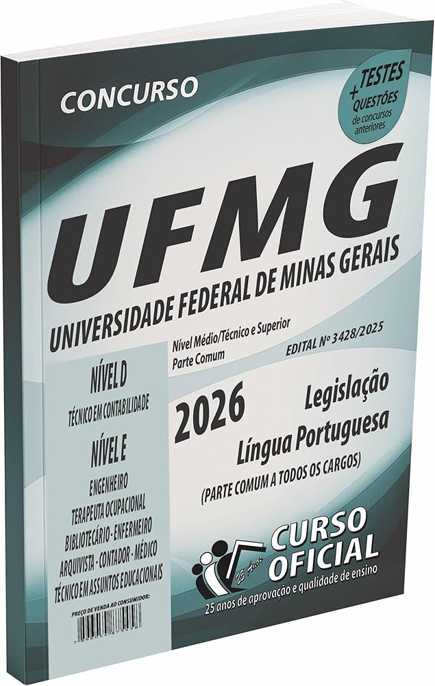 curso ufmg