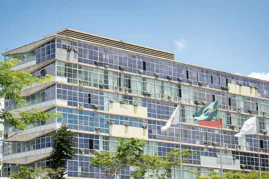 processo seletivo UFMG 2026