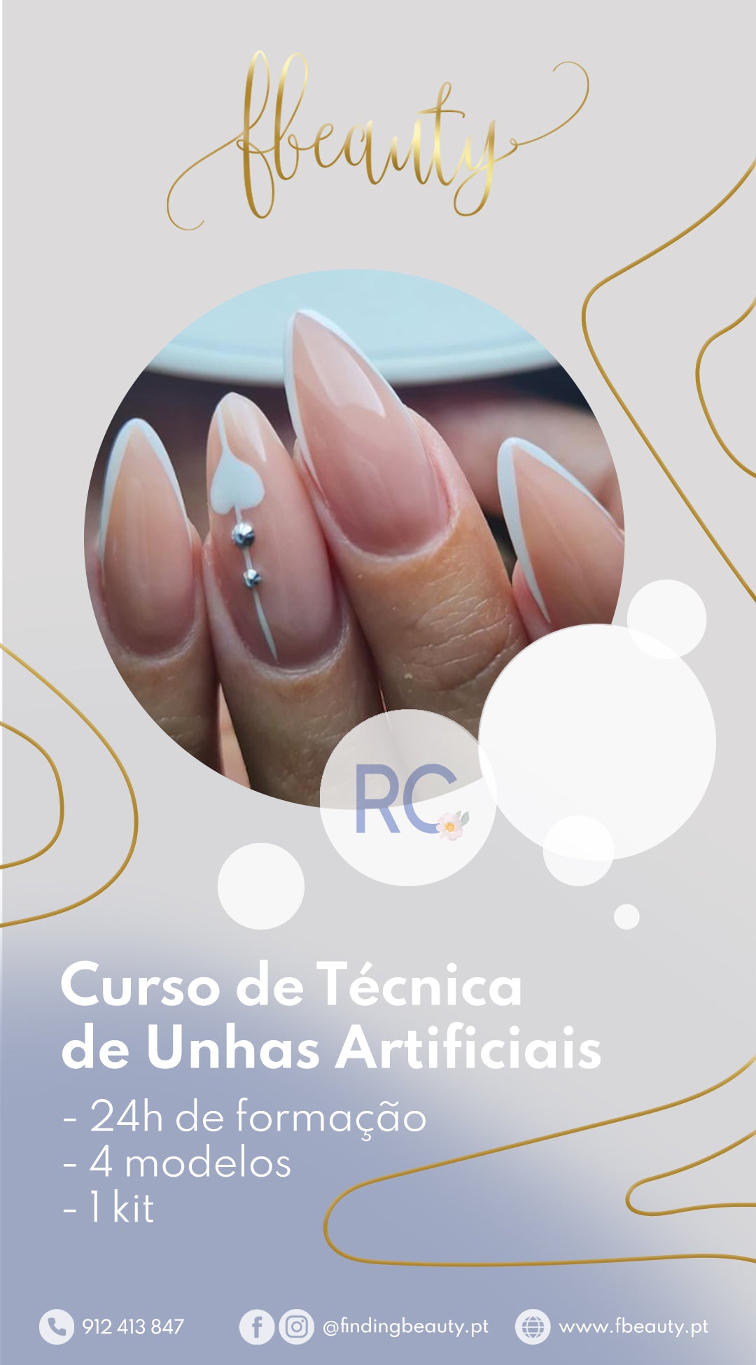 Guia Completo: Como Montar Seu Kit de Unhas de Gel Essencial