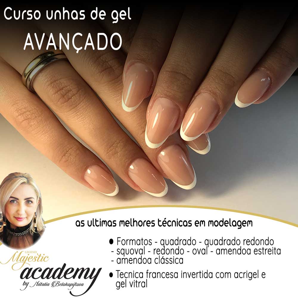 Unhas de Gel Gratuitas: Vale a Pena Fazer Cursos Sem Custo?