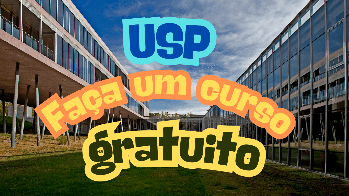 Comparativo: Plataformas de Cursos Online da USP (e-Aulas