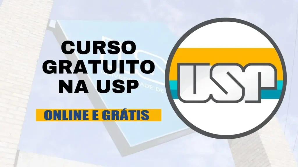 curso usp gratuito