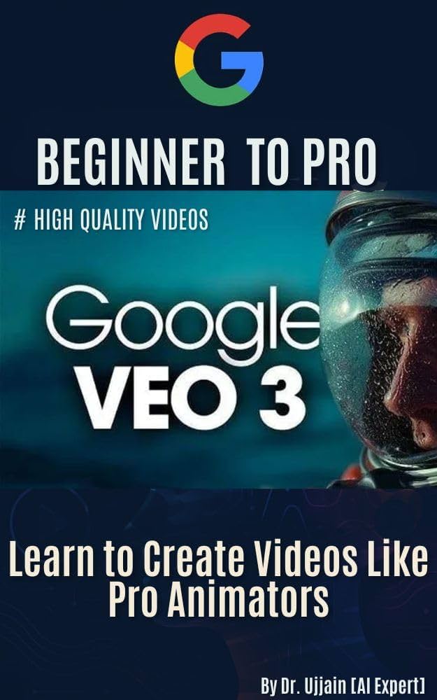 Como a Engenharia de Prompt Otimiza Seus Vídeos com Google Veo 3