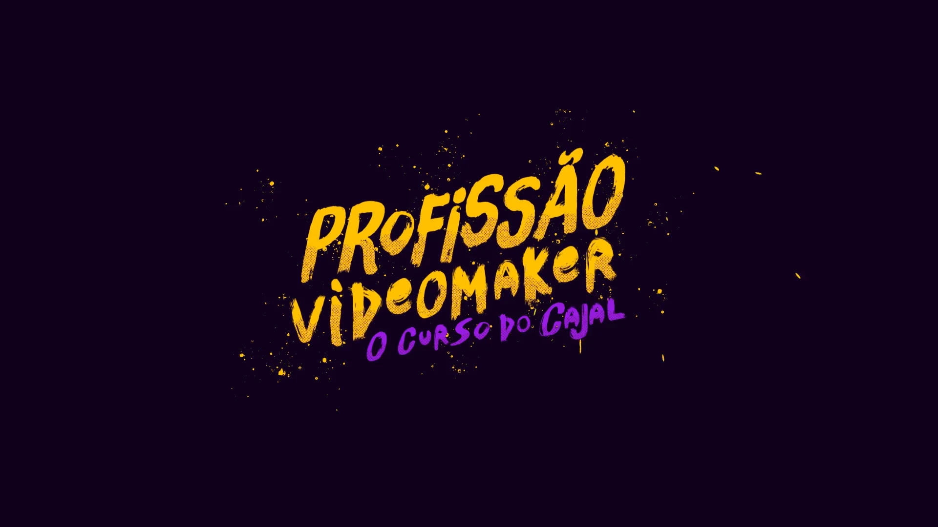curso videomaker